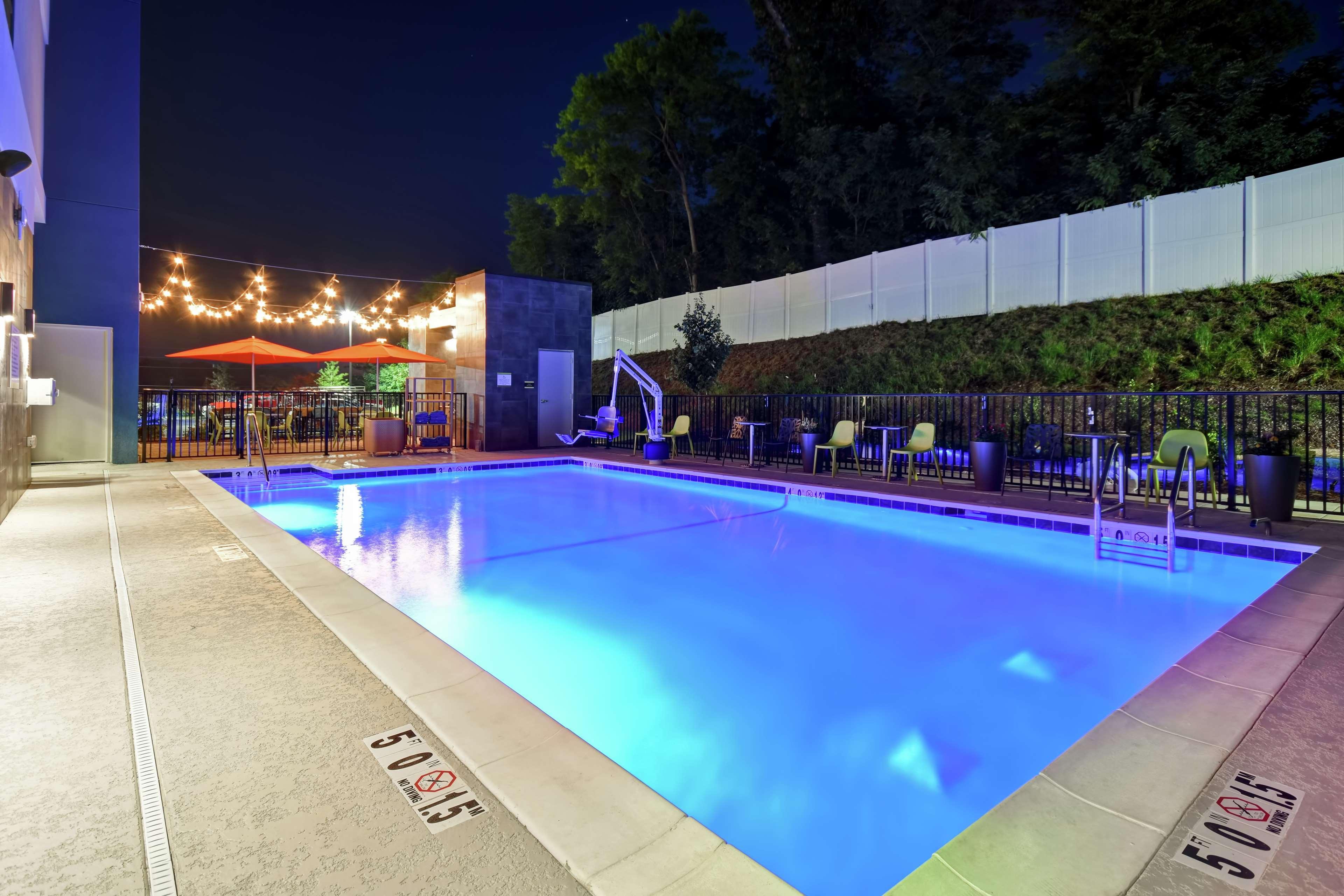 Home2 Suites By Hilton Birmingham/Fultondale, Al Zewnętrze zdjęcie