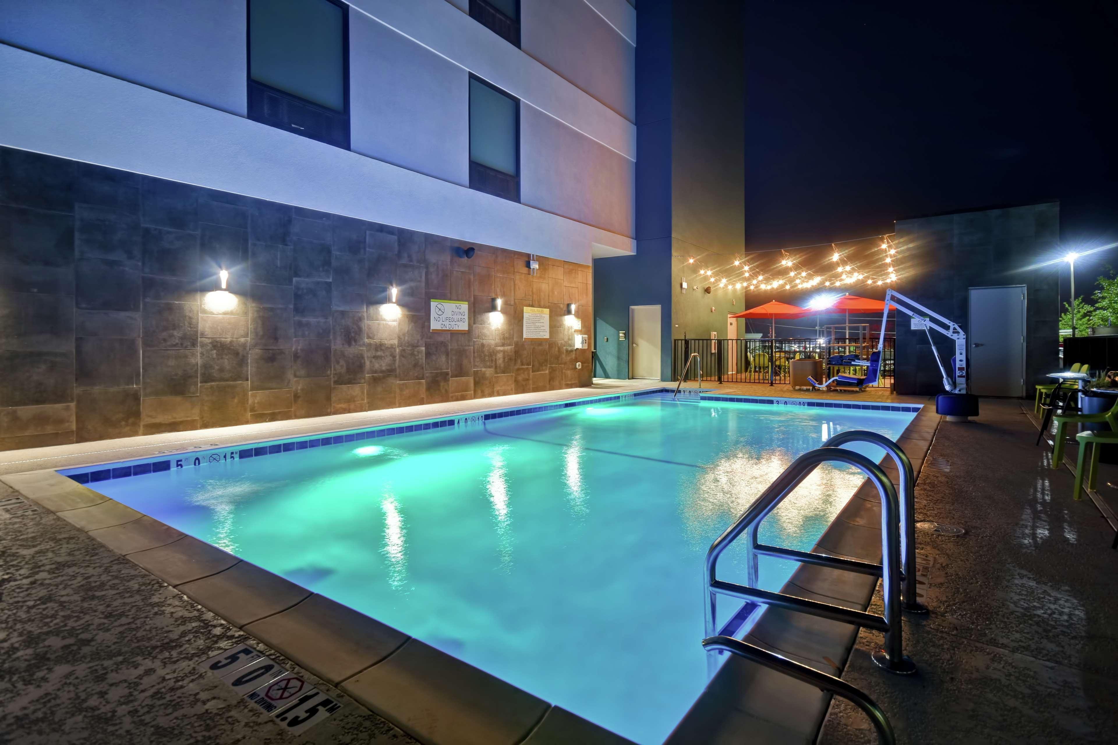 Home2 Suites By Hilton Birmingham/Fultondale, Al Zewnętrze zdjęcie