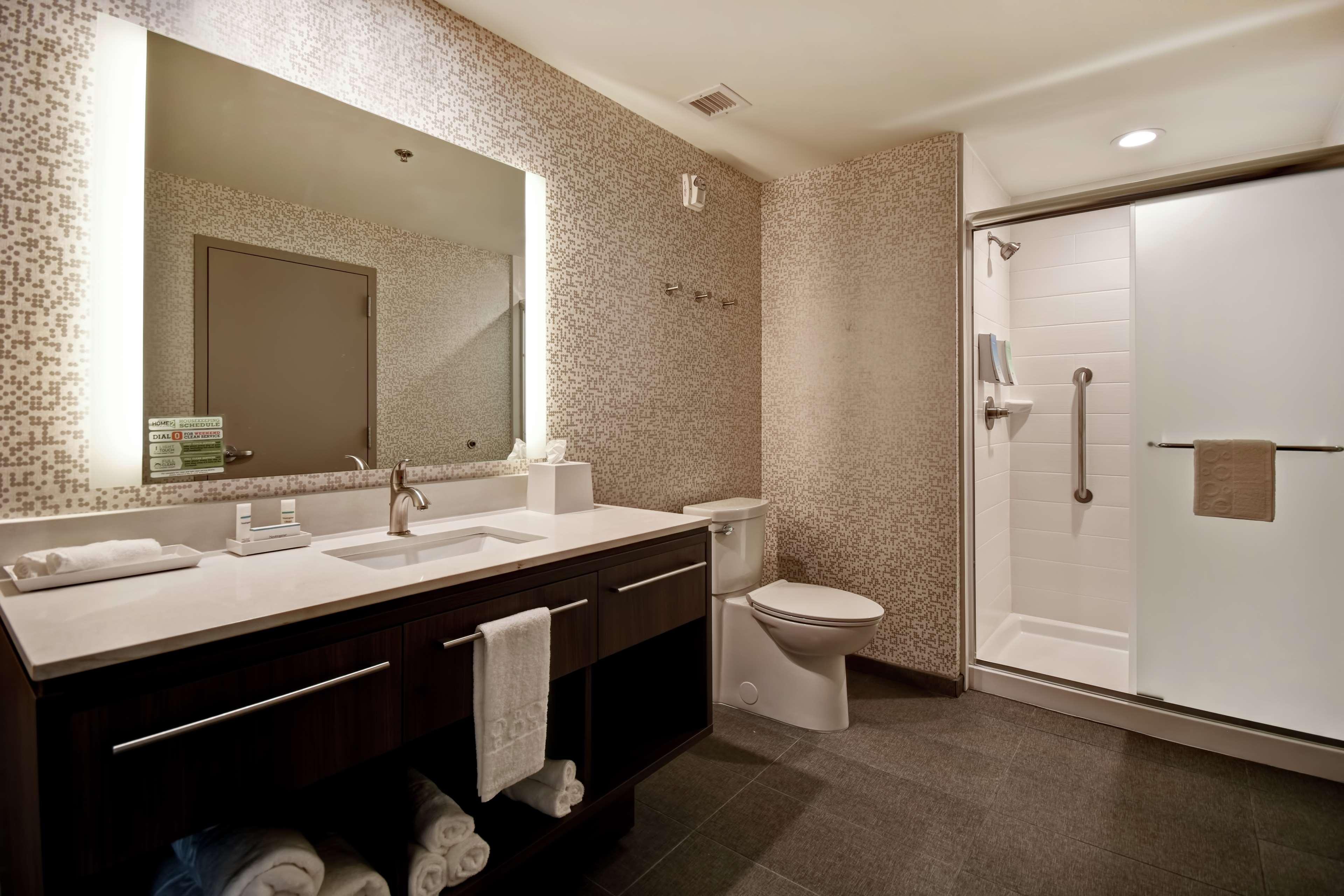 Home2 Suites By Hilton Birmingham/Fultondale, Al Zewnętrze zdjęcie