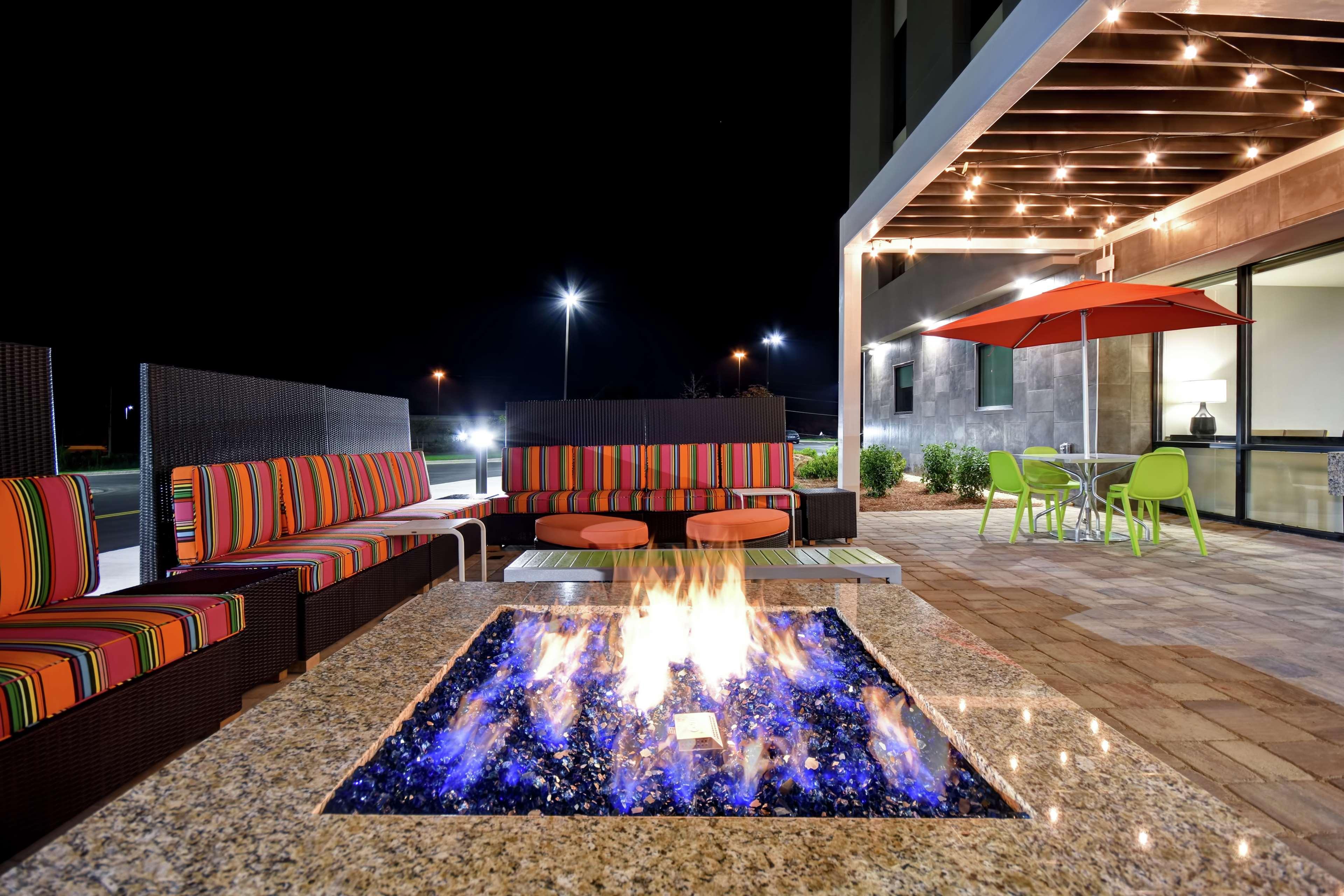 Home2 Suites By Hilton Birmingham/Fultondale, Al Zewnętrze zdjęcie