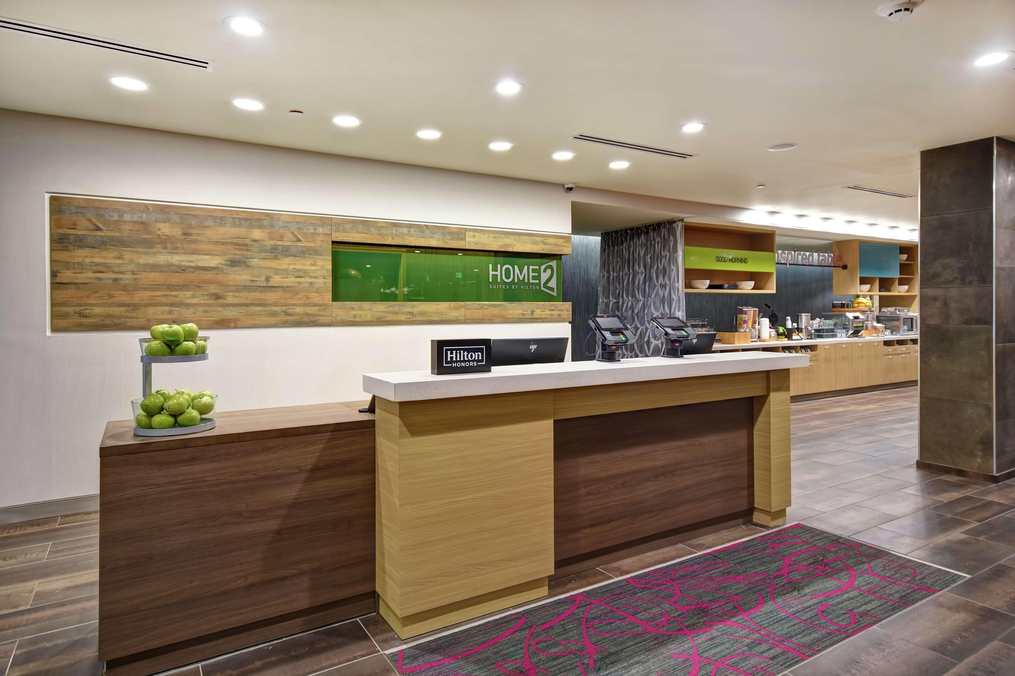 Home2 Suites By Hilton Birmingham/Fultondale, Al Zewnętrze zdjęcie