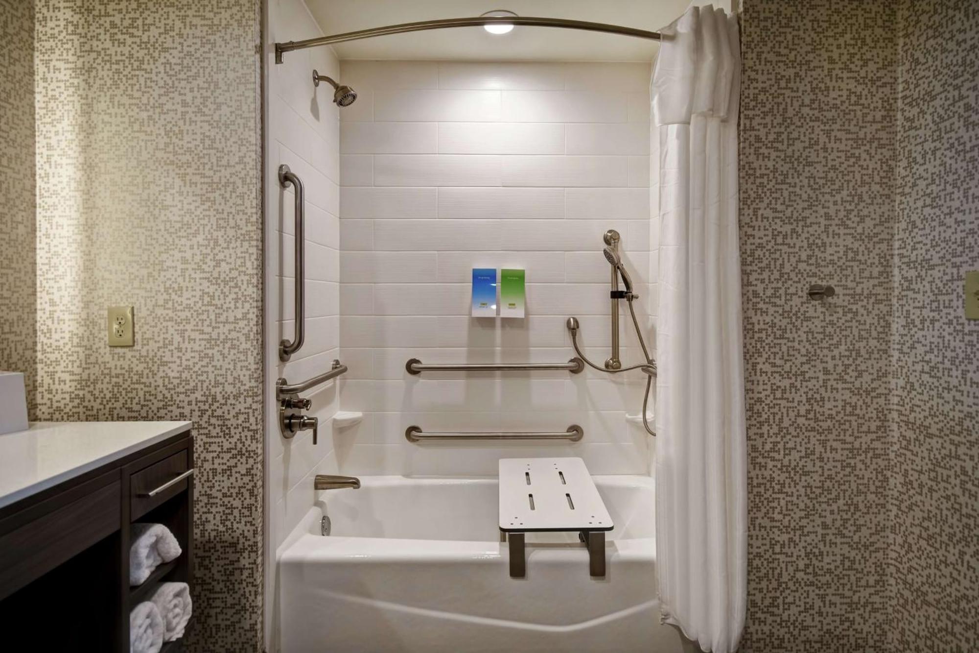 Home2 Suites By Hilton Birmingham/Fultondale, Al Zewnętrze zdjęcie