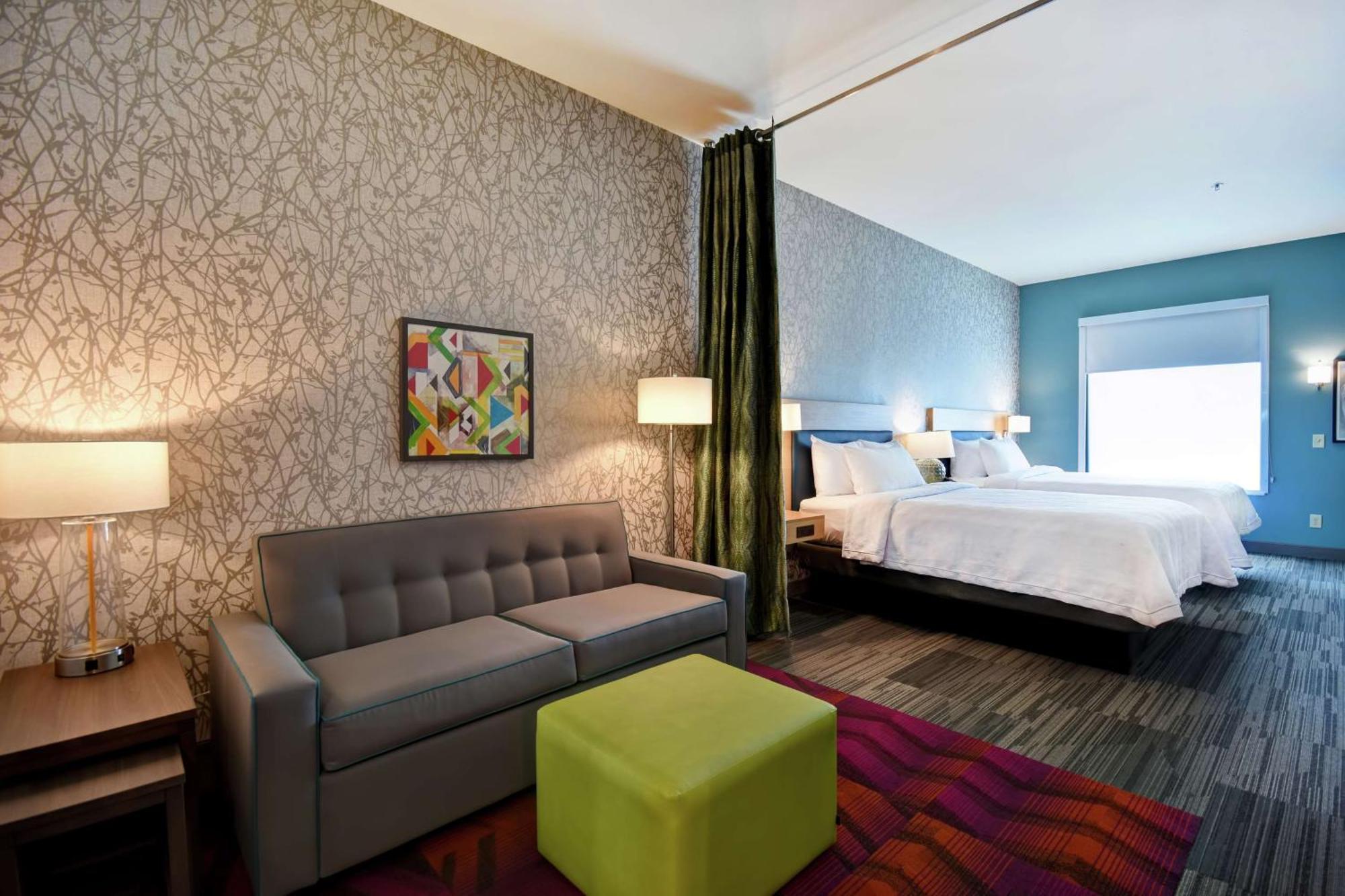 Home2 Suites By Hilton Birmingham/Fultondale, Al Zewnętrze zdjęcie
