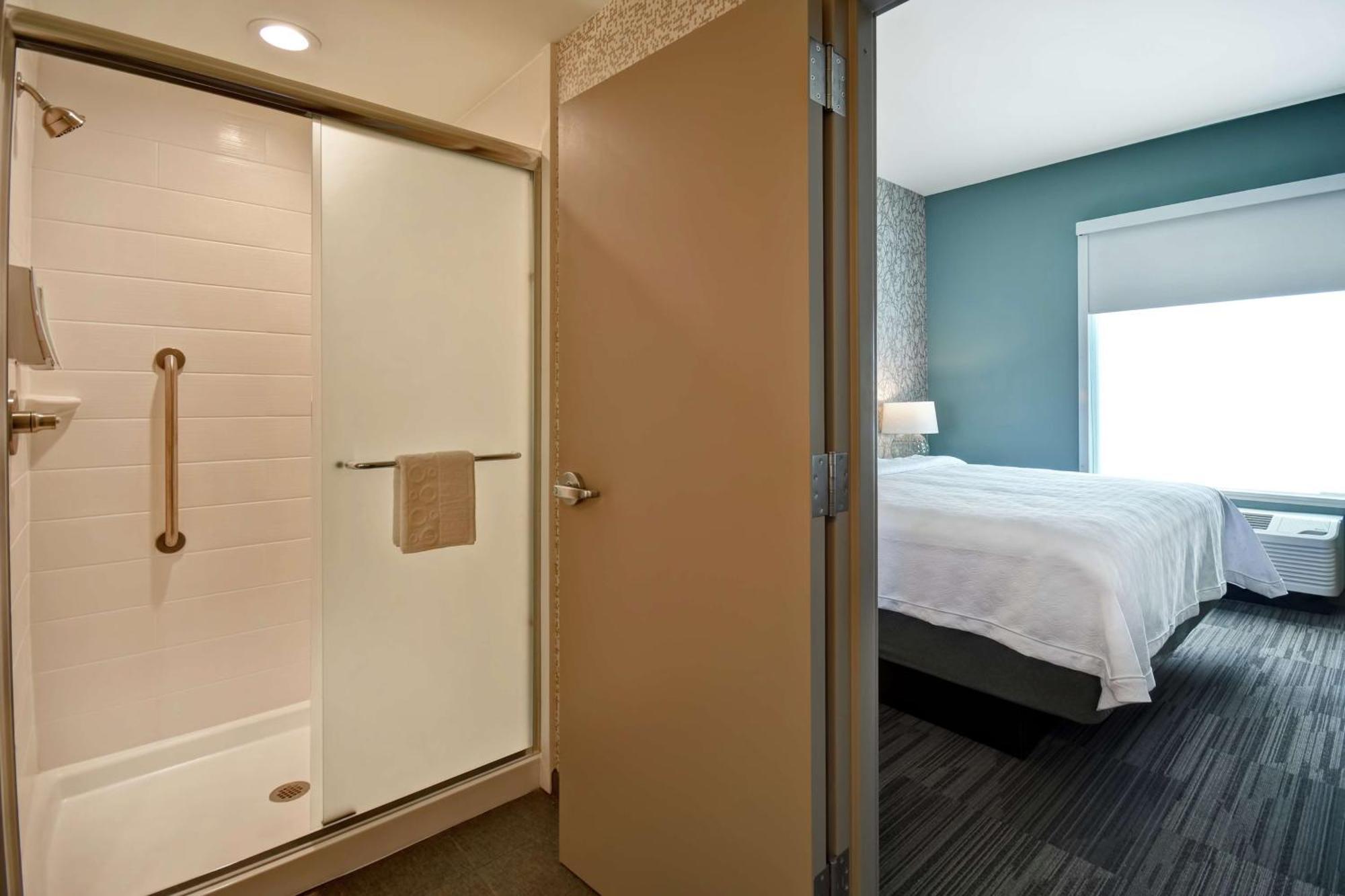 Home2 Suites By Hilton Birmingham/Fultondale, Al Zewnętrze zdjęcie