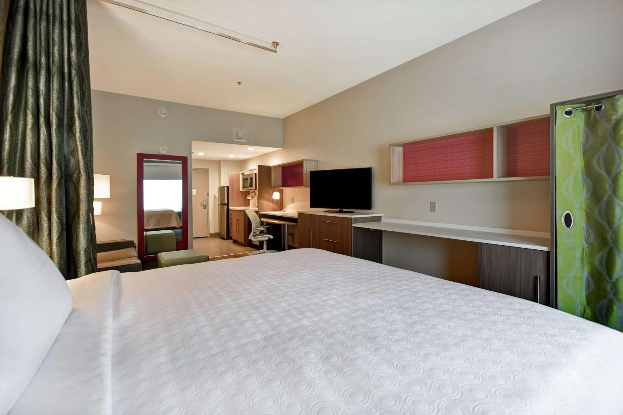 Home2 Suites By Hilton Birmingham/Fultondale, Al Zewnętrze zdjęcie