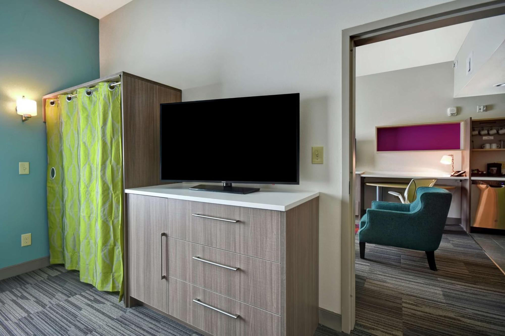 Home2 Suites By Hilton Birmingham/Fultondale, Al Zewnętrze zdjęcie