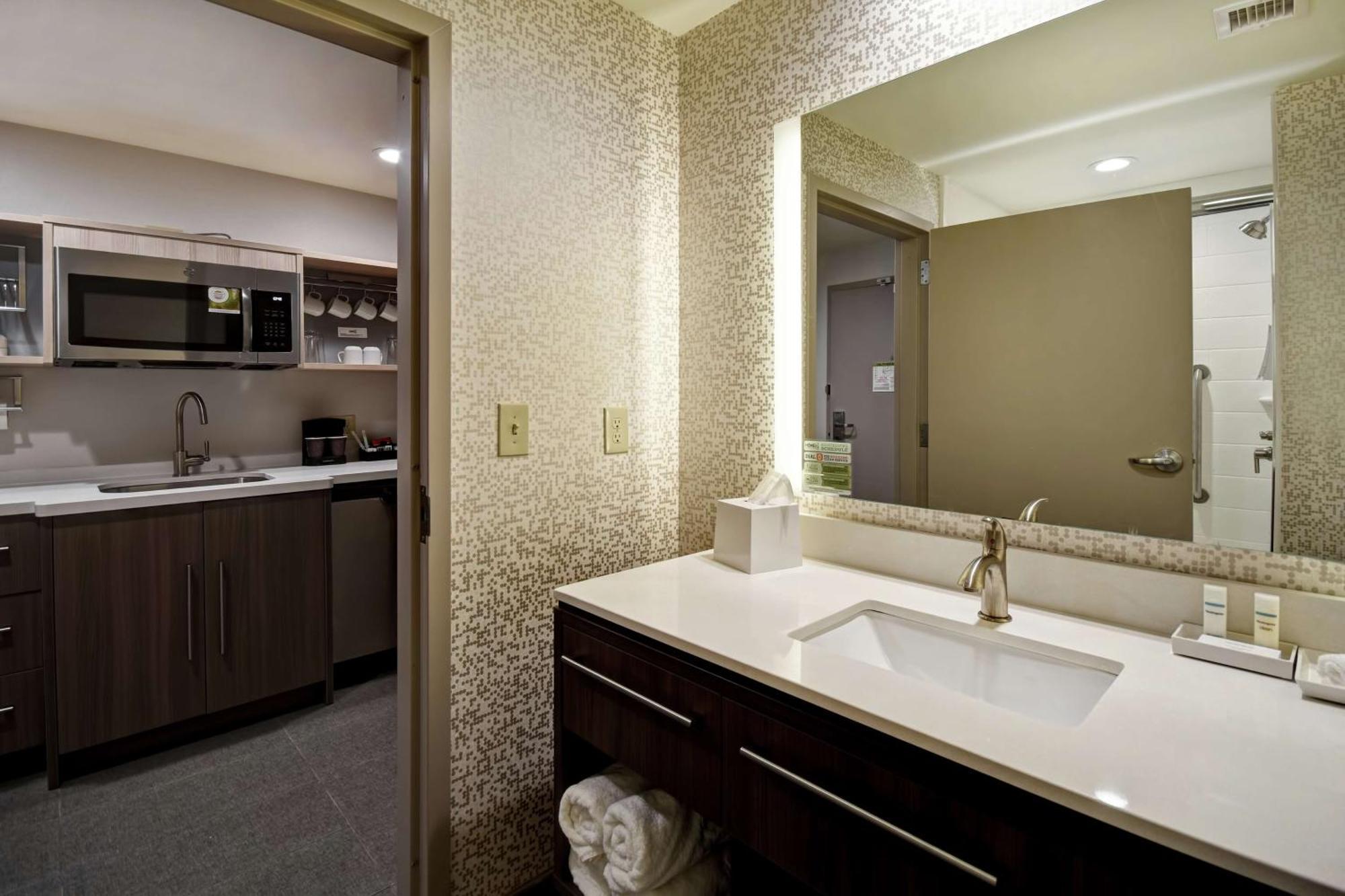 Home2 Suites By Hilton Birmingham/Fultondale, Al Zewnętrze zdjęcie