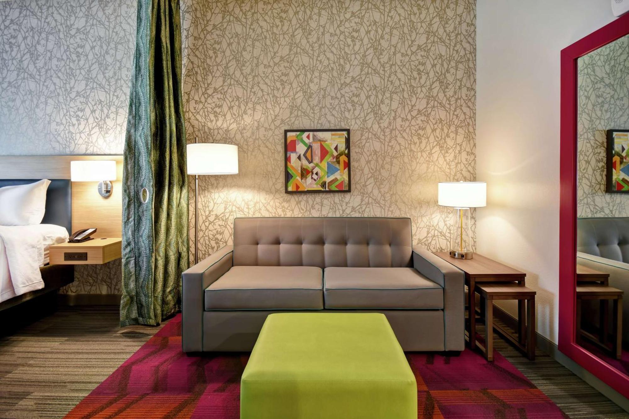 Home2 Suites By Hilton Birmingham/Fultondale, Al Zewnętrze zdjęcie