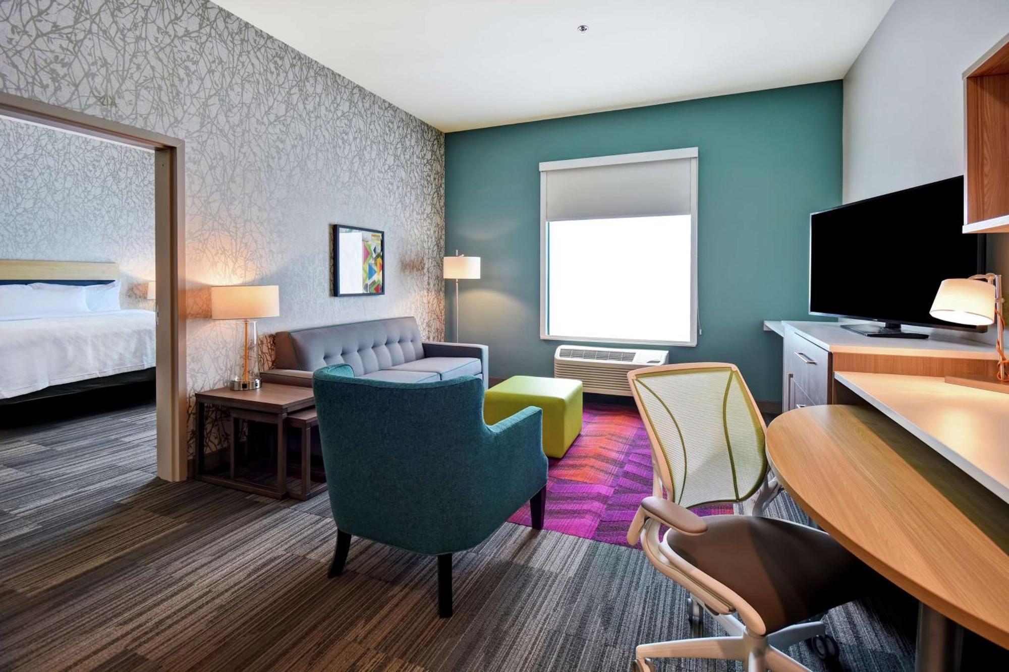 Home2 Suites By Hilton Birmingham/Fultondale, Al Zewnętrze zdjęcie