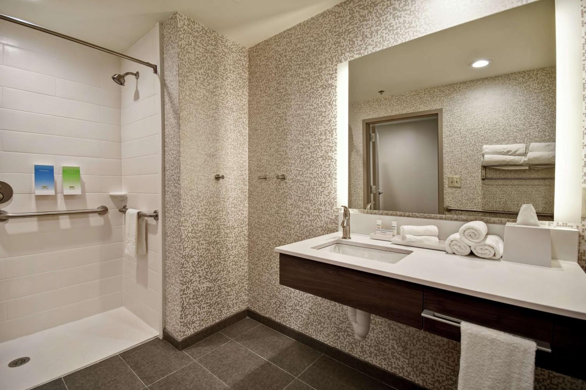 Home2 Suites By Hilton Birmingham/Fultondale, Al Zewnętrze zdjęcie